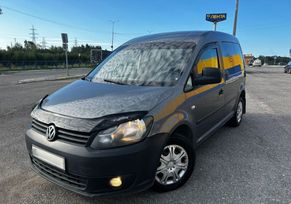    Volkswagen Caddy 2012 , 799000 , 