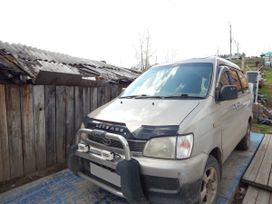    Toyota Lite Ace Noah 1997 , 400000 , -