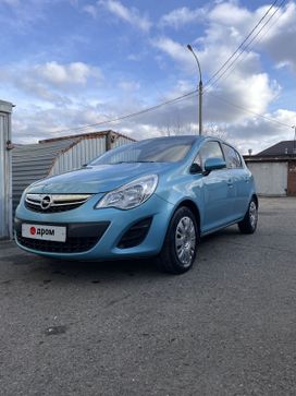  Opel Corsa 2011 , 690000 , 