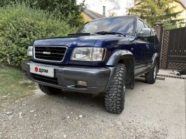 SUV   Opel Monterey 1998 , 970000 , 