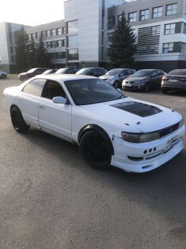  Toyota Chaser 1994 , 330000 ,  