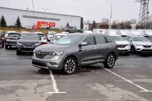 SUV   Renault Samsung QM6 2016 , 2550000 , 