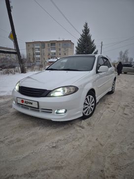  Chevrolet Lacetti 2011 , 630000 , 