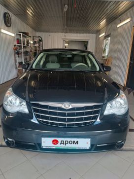  Chrysler Sebring 2007 , 880000 , 