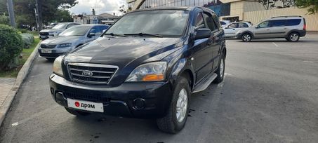  Kia Sorento 2007