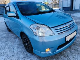  Toyota Raum 2004 , 558000 , 