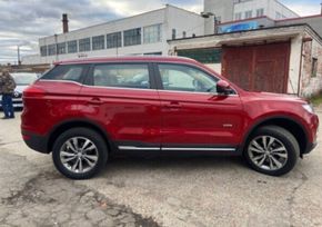 SUV   Geely Atlas 2020 , 1862000 , 