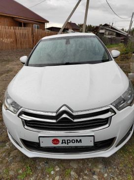  Citroen C4 2014 , 1200000 , 