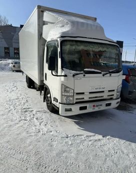   Isuzu Elf 2010 , 3140000 , 