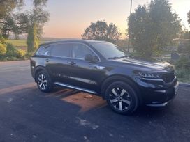 SUV   Kia Sorento 2021 , 2950000 , 