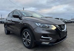 SUV   Nissan Qashqai 2020 , 1908000 , 