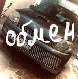  Suzuki Kei 2007 , 399000 , 