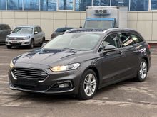  Mondeo 2019