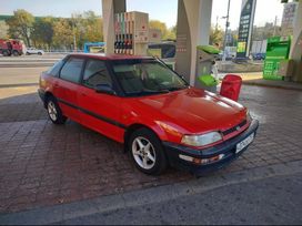  Honda Concerto 1991 , 220000 , 