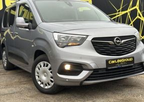    Opel Combo 2019 , 1773000 , 