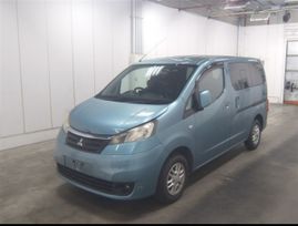    Mitsubishi Delica D:3 2012 , 1200000 , 