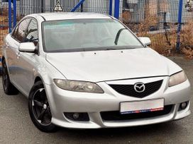  Mazda Mazda6 2005 , 450000 , 