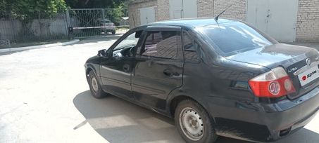  Lifan Breez 2008 , 200000 , 