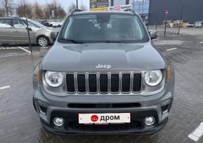 SUV   Jeep Renegade 2020 , 1780000 , 