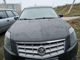  Cadillac BLS 2007 , 685000 , 