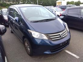    Honda Freed 2010 , 732000 , 