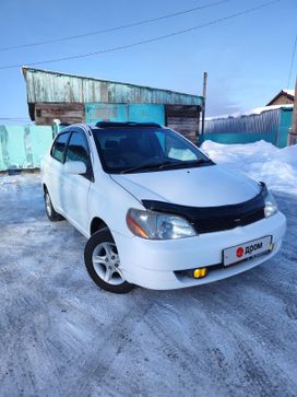  Toyota Platz 2000 , 365000 , 