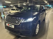  Range Rover Velar