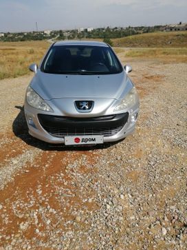  Peugeot 308 2009 , 540000 , 