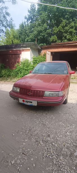  Chevrolet Lumina 1991 , 299999 , 