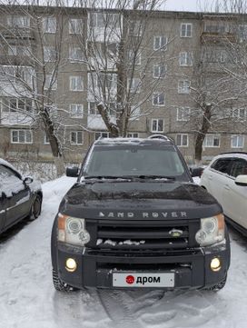 SUV   Land Rover Discovery 2008 , 1200000 , 