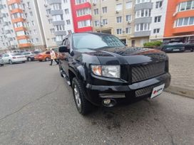  Honda Ridgeline 2006 , 1700000 , 