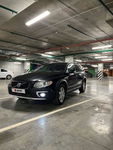  XC70 2014