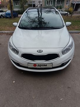  Kia Ceed 2013 , 1250000 ,  