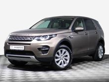  Discovery Sport