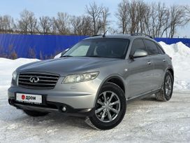 SUV   Infiniti FX35 2007 , 1370000 , 