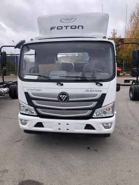  Foton S85 2023 , 4540000 , 