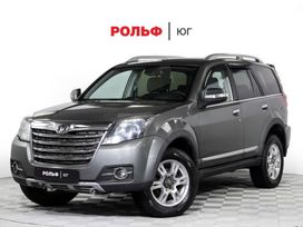 SUV   Great Wall Hover H3 2014 , 895000 , 