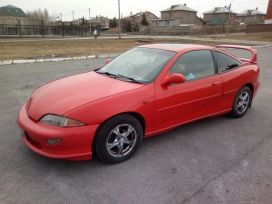  Toyota Cavalier 1996 , 90000 , 