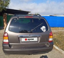 SUV   Mazda Tribute 2002 , 480000 , 