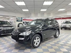 SUV   SsangYong Kyron 2013 , 1185000 , 