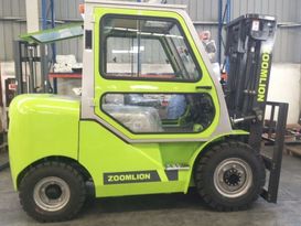   ZOOMLION FD50 2024 , 3650000 , -