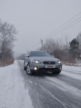  Subaru Outback 2003 , 599999 , 