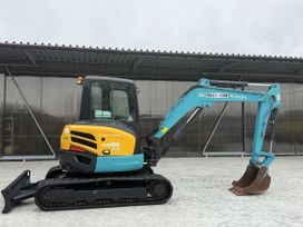 - Kubota U-40-6 2020 , 2899000 , 