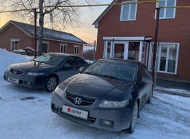  Acura TSX 2004 , 670000 , 