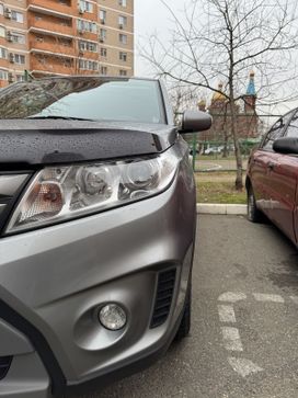 SUV   Suzuki Vitara 2016 , 1399000 , 