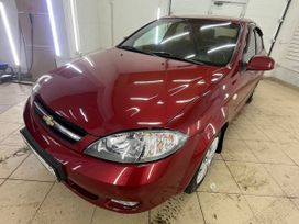  Chevrolet Lacetti 2007 , 539000 , 