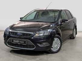  Ford Focus 2010 , 749000 , 