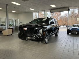 SUV   Cadillac Escalade 2024 , 22900000 , 