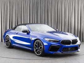  BMW M8 2020 , 13150000 , 