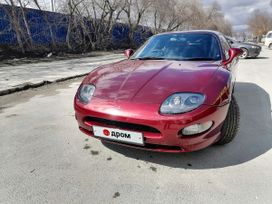  Mitsubishi FTO 1994 , 550000 , 